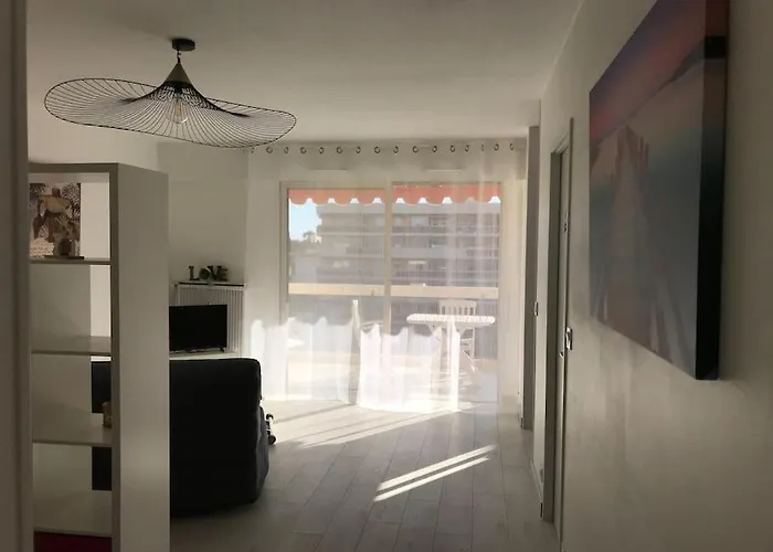 Studio « Oasis Provencale »