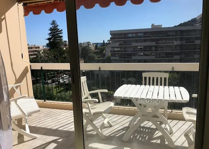 Studio « Oasis Provencale »