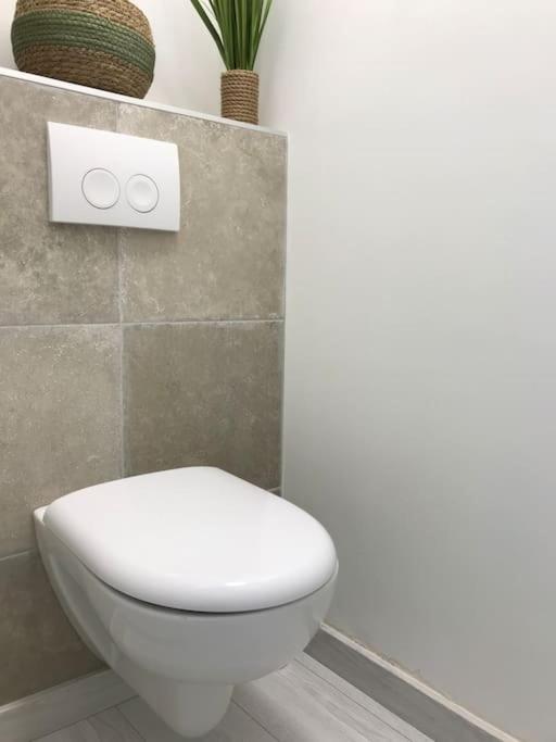 Apartamento « Oasis Provencale » Vallauris