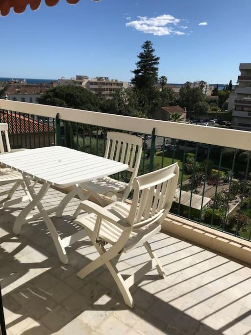 Apartamento « Oasis Provencale »